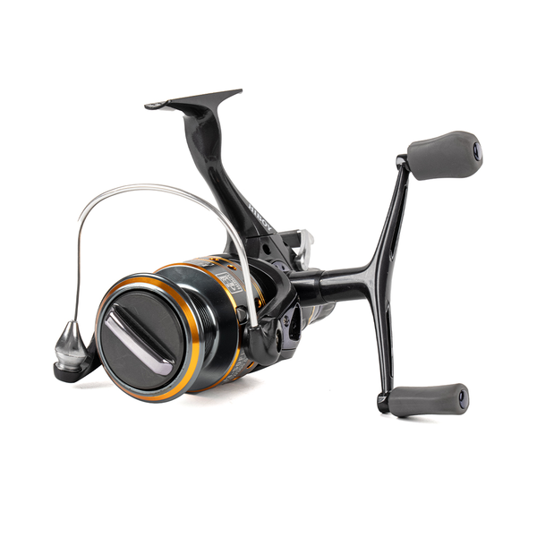 Both Front And Rear Drag System Long Cast Reel