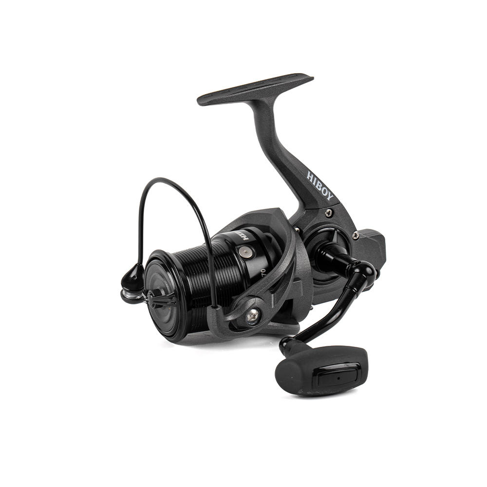 Smooth Guide Line Long Cast Reel