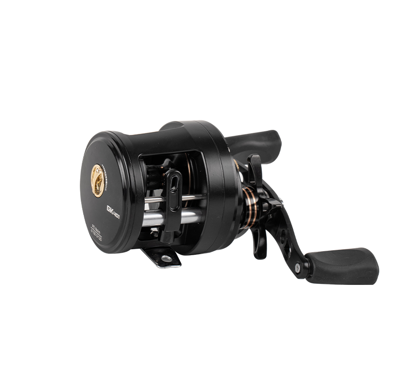 Baitcasting Reel