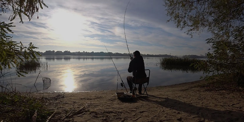 Long Cast Reel