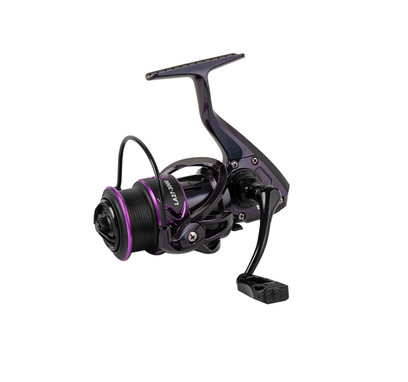 Spinning Reel